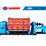 Electric Wire Cable Making Rigid Frame Strander with 710 Bobbin
