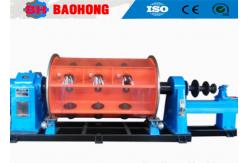 China Electric Wire Cable Making Rigid Frame Strander with 710 Bobbin supplier