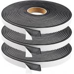 10mm-50mm Or Customized Double Sided Foam Tape Hot Melt Pressure Sensitive Adhesives for sale