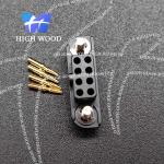 HW-CMM Connector, HW-222C08M16,MTL-55302F,2mm Pitch. for sale