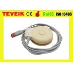 Fetal TOCO Transducer M2734A For  HP Avalon FM20,FM30 M2702A,M2703A
