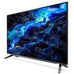 Smart Hotel LED TV 50 Inch Ultra Narrow Bezel with Remote Control