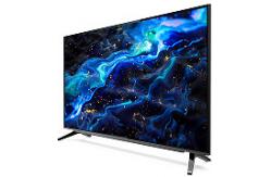 China Smart Hotel LED TV 50 Inch Ultra Narrow Bezel with Remote Control supplier