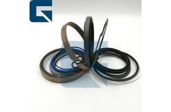 China 31Y1-15700 31Y115700 Excavator R210NLC-7 Bucket Cylinder Seal Kit supplier