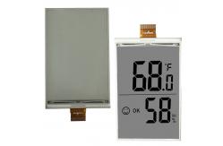 China E Ink Display Electronic Label Paper 3.52 Inch Flexible AM EPD supplier