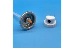 China Paint Dispenser Valve  Efficient Coating Tool For Industrial Finishing Paint Valve Assembly supplier