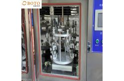 China Xenon Lab Arc Test Chamber Climatic Chamber Manufacturer DIN5002Environmental Test Chambers supplier