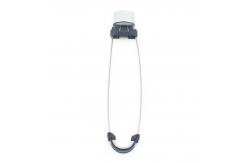 China Fiber Optical ADSS Cable Drop Tension Clamp To Fasten And Support supplier