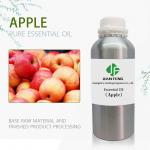 ODM Cosmetic Essential Oils 25kg Apple Essential Oil Aromatherapy Massage for sale