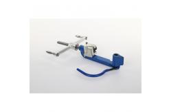 China Popular Manual Stainless Steel Strapping Tool Hand Strapping Machine supplier
