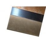 High Formability Multilayer Metal Materials , Clad Metal Plate Superior Properties