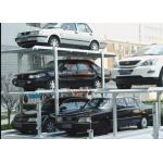 ROTARY PARKING BUILDING CAR ELEVATOR HIGH SPEED WITH 12 MONTHS WARRANTY