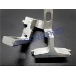 Part Number YB43A-2.3-18 HLP Cigarette Packer Machine Acid Resistance Plunger Parts for sale