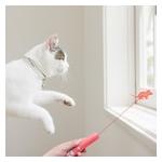 Interactive Light Cat Toys For Indoor Pet Training Tool Laser Pointer for sale
