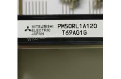 China PM50RL1A120 IGBT Modules INTELLIGENT POWER MODULES  IPM MODULE L1-SERIES supplier