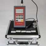 Huatec Digital Paint Coating Thickness Gauge for sale