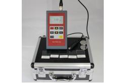 China Huatec Digital Paint Coating Thickness Gauge supplier
