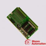 IS200TGNAH1AAA  General Electric Turbine-Generator Terminal Board