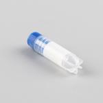 Dnase Rnase Pyrogen Free Cryogenic Vials Cap Inserts 1.8ml