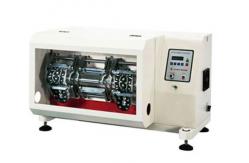 China Sole Belt Flexing Tester to Determine the Resistance of Materials supplier