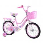 Girls Bike Sizes 12 Inch  14 Inch 16 Inch 18 Inch Children Bike For 3-9year Old for sale