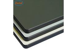China Waterproof Lab Bench Top Corrosion Resistant Phenolic Material supplier