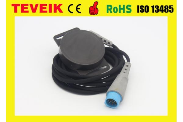 Oxford Sonicaid -2MHz Fetal Transducer 8400-6920 , US Fetal Monitor Transducer