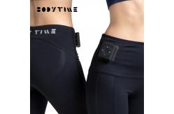 China Thin Waist  Reduce Belly Tight Workout Pants Gym Bottoms Womens supplier