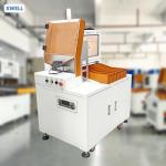 21700 Automatic 5 Channel Lithium Cylindrical Battery Sorting Machine for sale