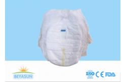 China Popular Design Professional Boys Pull Up Pants Soft Pure Cotton Surface supplier