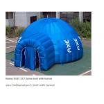 Inflatable Tent / Inflatable dome tent / inflatable tunnel tent for sale