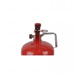 6L Mist Water Fire Extinguisher EN3 Pressurized St12 18kg Gross Weight
