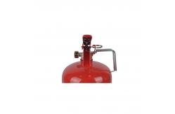 China 6L Mist Water Fire Extinguisher EN3 Pressurized St12 18kg Gross Weight supplier