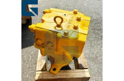 China 706-77-01320 7067701320 Swing Motor For PC1250-7 Excavator supplier