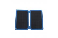 China 10W Solar Blanket Porable Solar Panel supplier