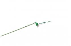 China F3 Stone Retrieval Cone Coil Urology Nitinol Preventing Retropulsion Of Stones supplier