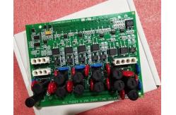 China IS200WROBH1AAA GE Mark VI Printed Circuit Board Ge Turbine Control supplier