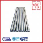Fair Machinability Grade 3 Titanium Bars The Perfect Solution for Medical Applications