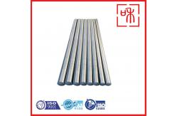 China Fair Machinability Grade 3 Titanium Bars The Perfect Solution for Medical Applications supplier