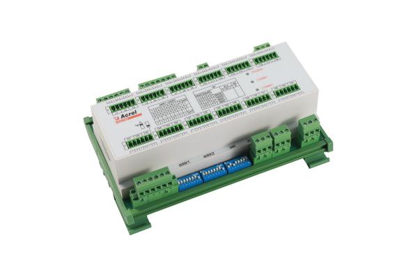 Acrel AMC16 Series Multi-circuit Monitoring Device Multi-Channel Energy Meter