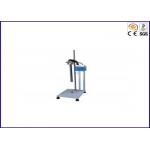 EN71-1998.8.7  EN71 Adjustable Impact Testing Machine With 0-310mm Height