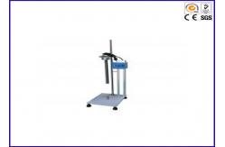 China EN71-1998.8.7  EN71 Adjustable Impact Testing Machine With 0-310mm Height supplier