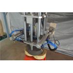 BIFMA Safa Durability Tester / Safa Durability Furniture Testing Machine Capacity 200KG