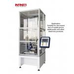 Touch Screen Three Axis Automatic Falling Ball Mobile Phone Impact Testing Machine