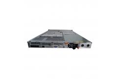 China Half Height Blade Lenovo ThinkSystem SN550 Server XClarity Controller supplier