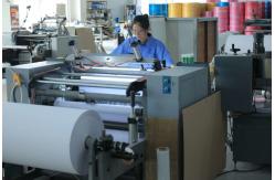China Automatic Thermal Paper Slitting Machine for ATM & Cash Register Rolls supplier