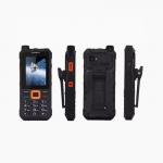YT1100 POC long distance Two Way Radio 128 storage channels walkie talkie radios with 136-174mhz frequency range for sale
