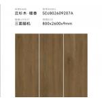 Frost Resistance Glazed Porcelain Tile Rectified 600x600mm Porcelain for sale