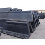 Customized OEM & ODM Rubber Marine Dock Fender A Type 200mm To 1000mm for sale