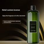 500ml Commercial Fragrance Essential Oil For Relaxing Calming Soothing for sale